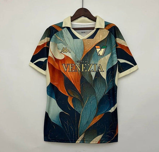 22/23 Venezia FC Memorial Edition Jersey