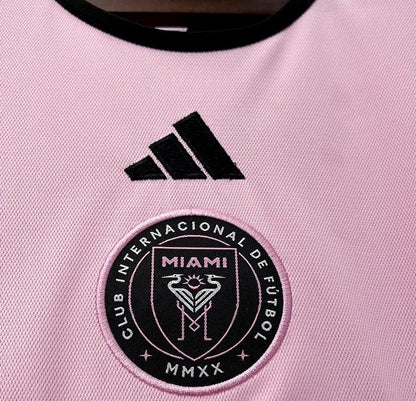 24/25 Miami Home Kit