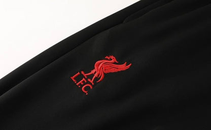 Liverpool “Anfield Ace” Tracksuit