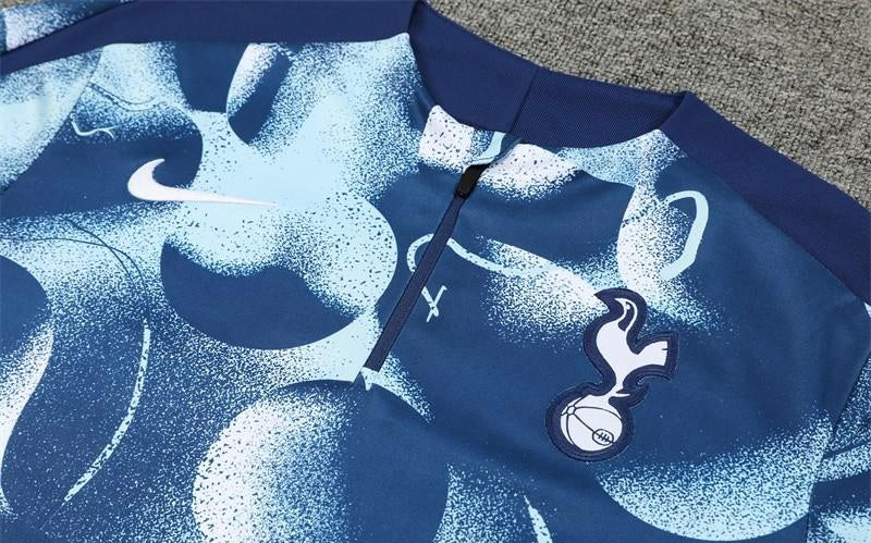 “The Future of Tottenham” Tracksuite