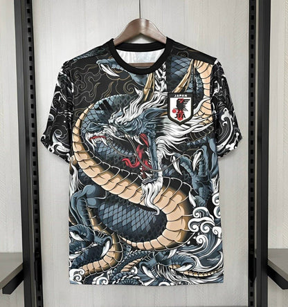 2024/25 Japan "Dragon War" Special Edition Kit