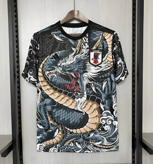 2024/25 Japan "Dragon War" Special Edition Kit
