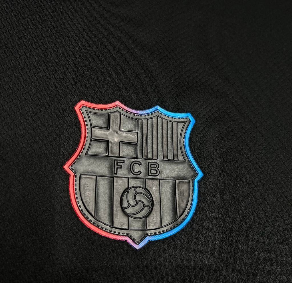 Barcelona Away 24/25 Kit