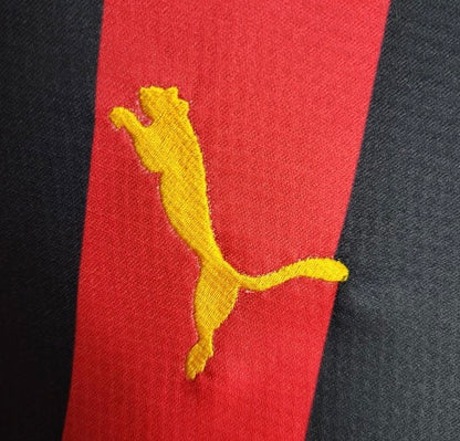 22/23 Manchester City Away Kit
