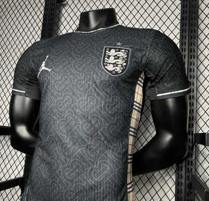 2024/25 England Away Player Version