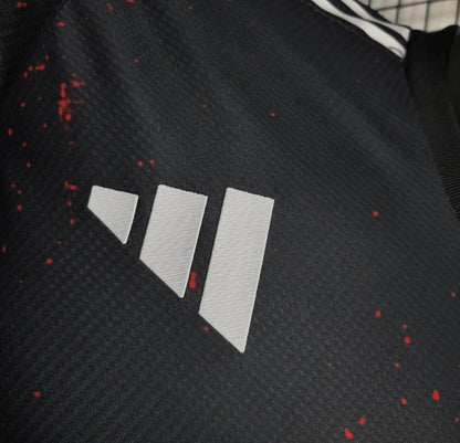 24/25 Manchester United "Red Sea" Special Edition Kit