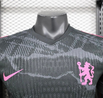 2024/25 Chelsea Third Stadium Kit