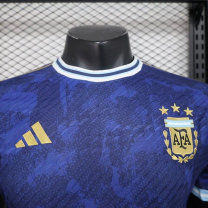 2024 Argentina “Royal Storm” Special Jersey