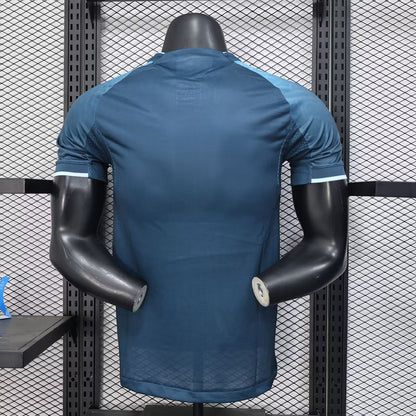 25/26 Real Madrid “Galactic Blue” Special Jersey