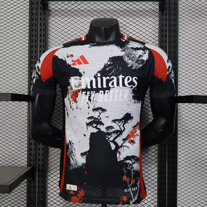 25-26 Real Madrid Painting Special Edition Kit