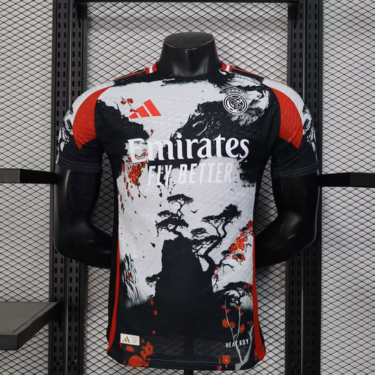 25-26 Real Madrid Painting Special Edition Kit