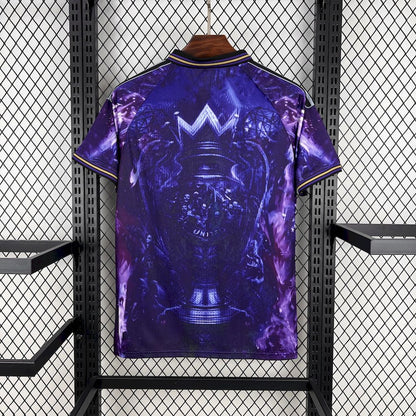 25-26 Manchester United Premiere League Legends Shirt