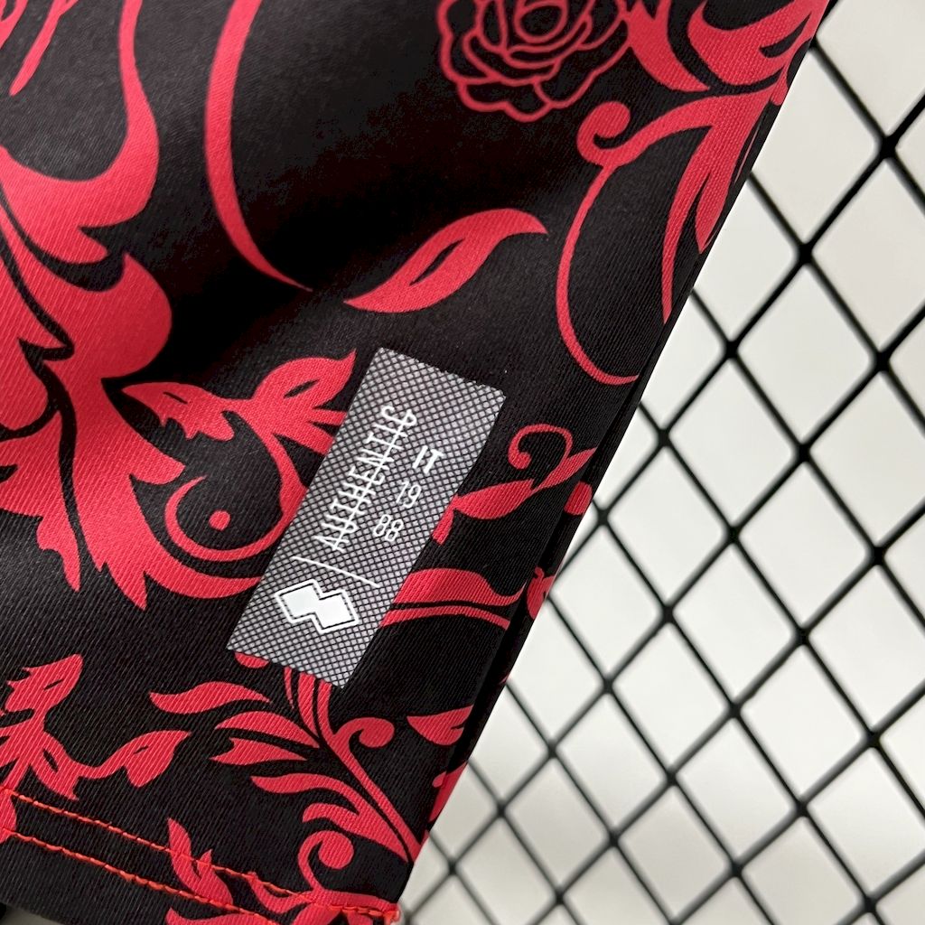 24-25 Sheffield United Special Edition Shirt