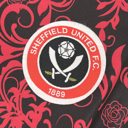 24-25 Sheffield United Special Edition Shirt
