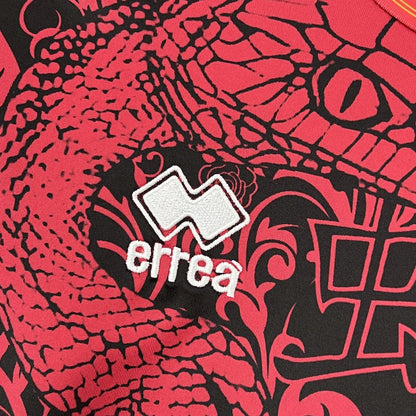 24-25 Sheffield United Special Edition Shirt