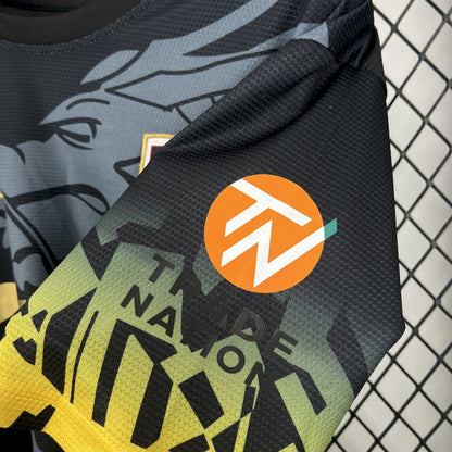 25-26 Aston Villa Away Shirt