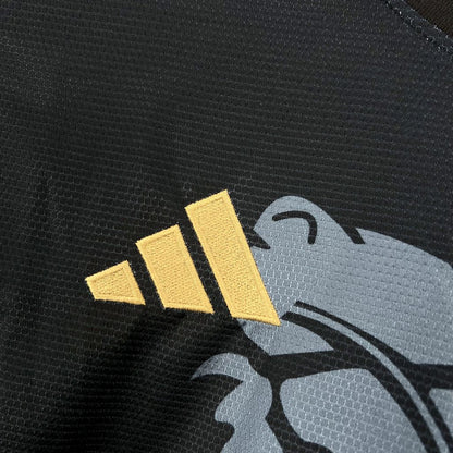 25-26 Aston Villa Away Shirt