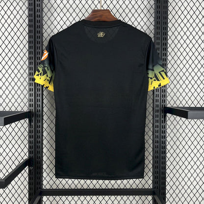 25-26 Aston Villa Away Shirt