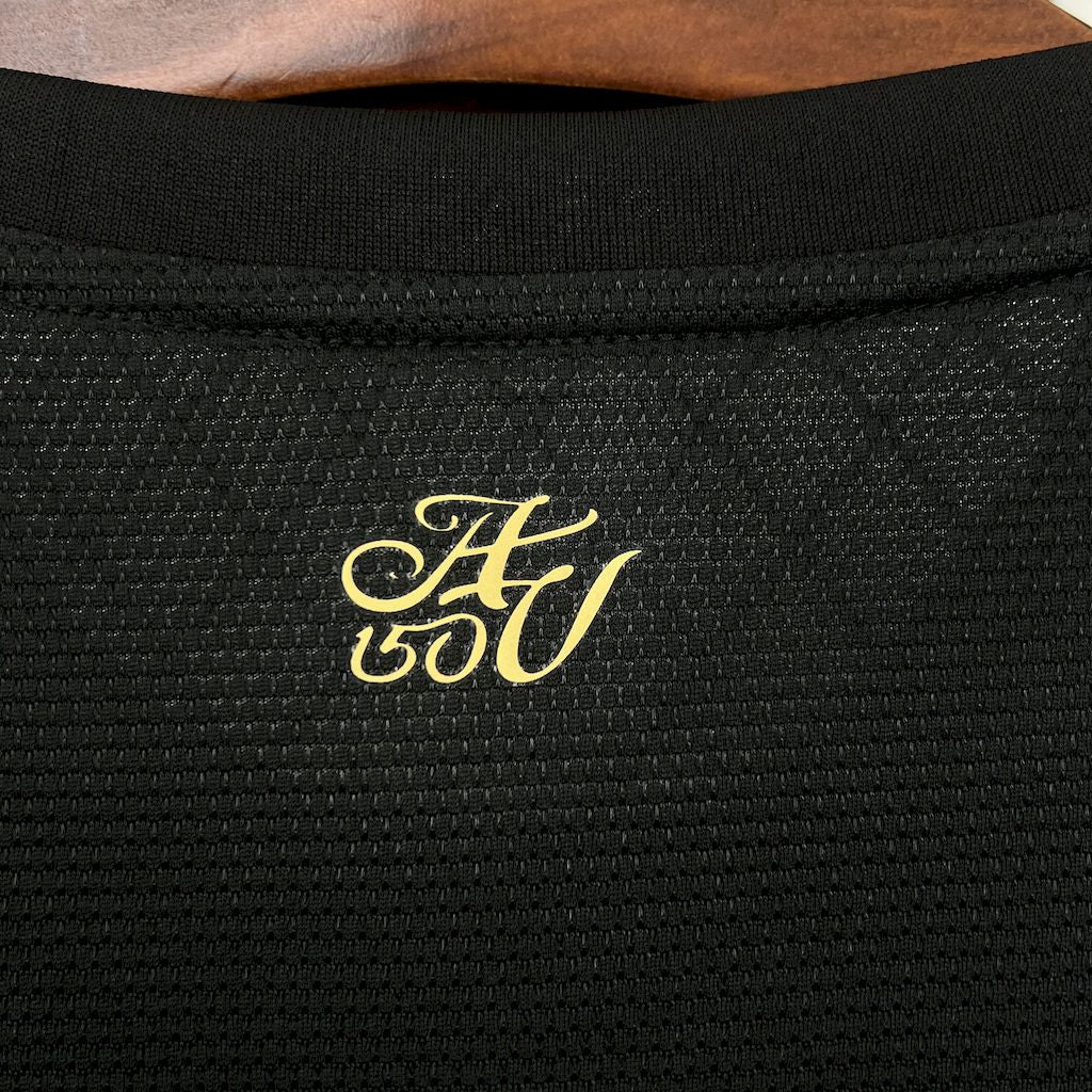 25-26 Aston Villa Away Shirt