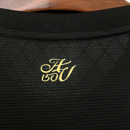 25-26 Aston Villa Away Shirt