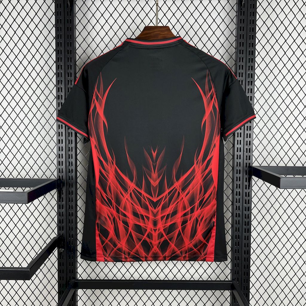 25-26 Benfica Special Edition Kit