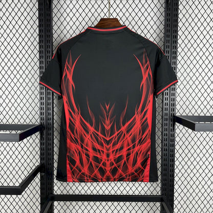 25-26 Benfica Special Edition Kit