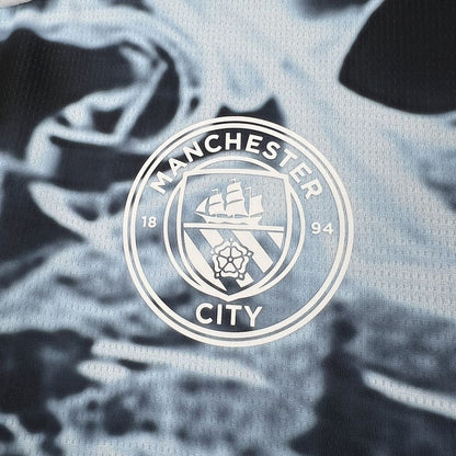 24-25 Manchester City Tiger Special Edition Shirt