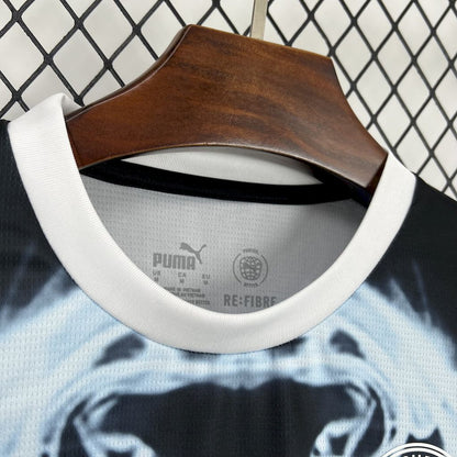 24-25 Manchester City Tiger Special Edition Shirt