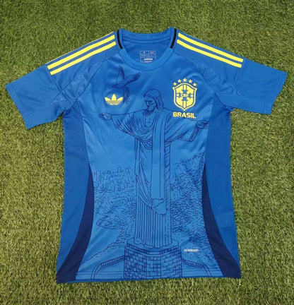 Brazil 25/26 “Jesus” Special Kit
