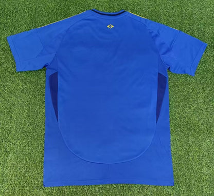 Brazil 25/26 “Jesus” Special Kit