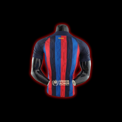 Barcelona 22/23 Home Kit