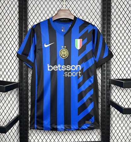 24/25 Inter Milan Home Kit