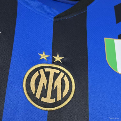 24/25 Inter Milan Home Kit