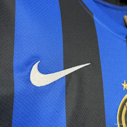 24/25 Inter Milan Home Kit