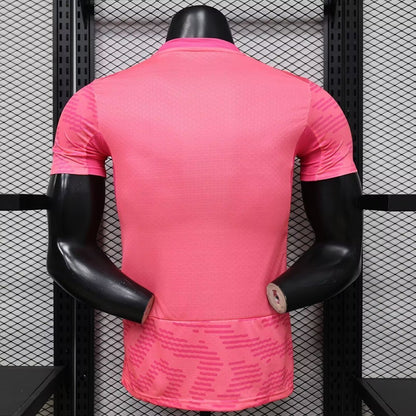 Portugal 2026 World Cup Pink Special Kit