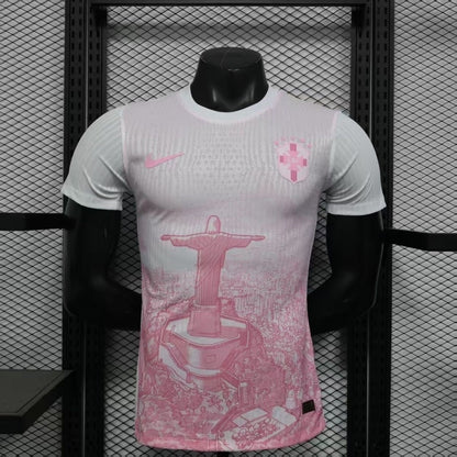 2026 Player Brazil Training Kit World Cup