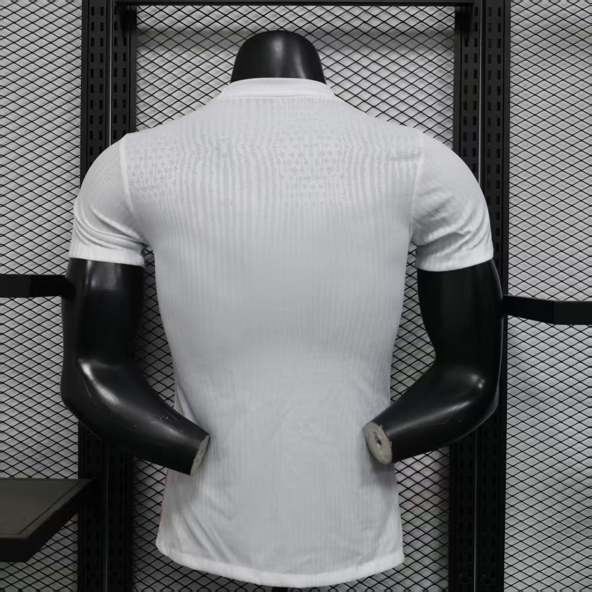 2026 Player Brazil Training Kit World Cup