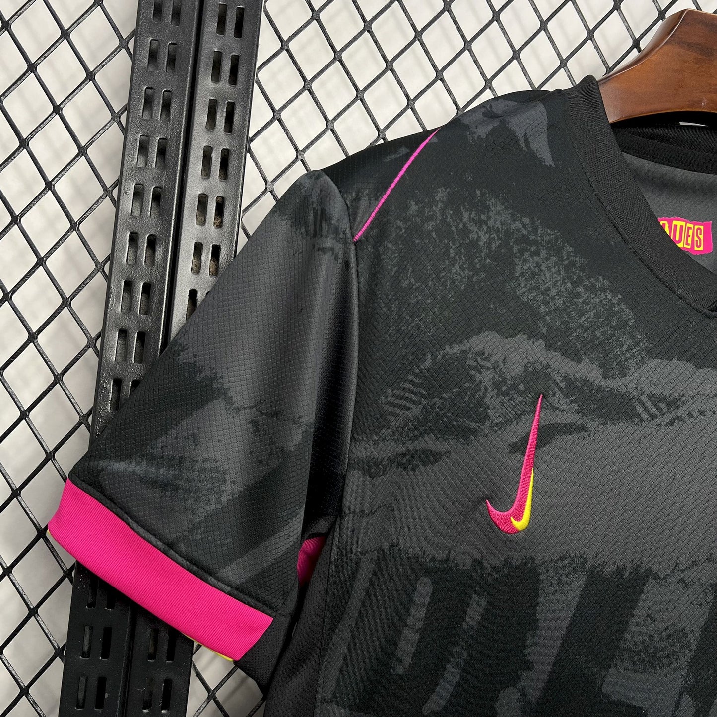 24/25 Chelsea Third Kit