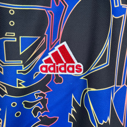 23/24 Japan ,,TOKUSATSU” Special Jersey