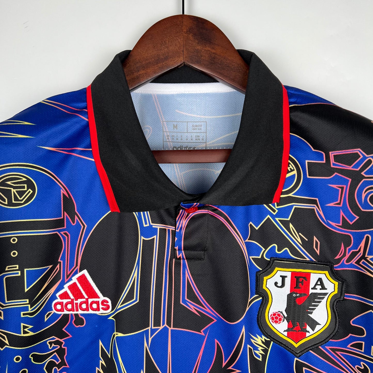 23/24 Japan ,,TOKUSATSU” Special Jersey