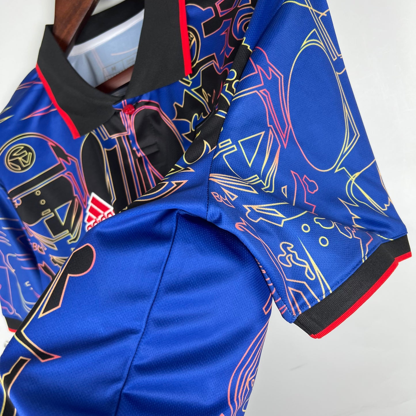 23/24 Japan ,,TOKUSATSU” Special Jersey