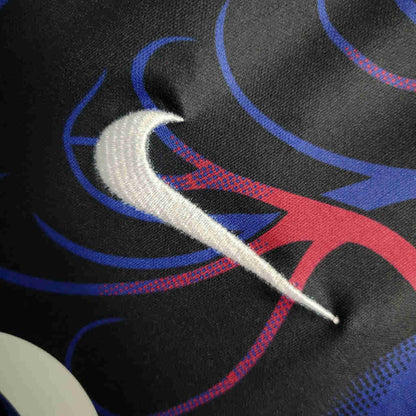 2023/24 Barcelona "Anatomy" Special Edition Kit