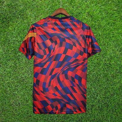 2020/21 Barcelona "Illusion" Special Edition Kit