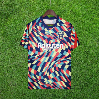 2020/21 Barcelona "Illusion" Special Edition Kit