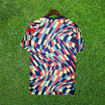2020/21 Barcelona "Illusion" Special Edition Kit