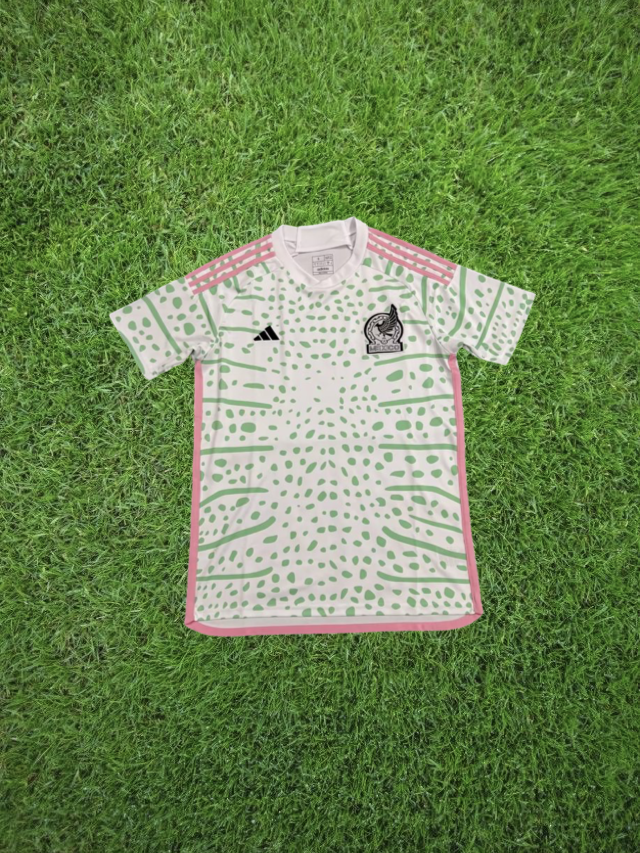 Mexico "Esmeralda Vibes" Special Kit