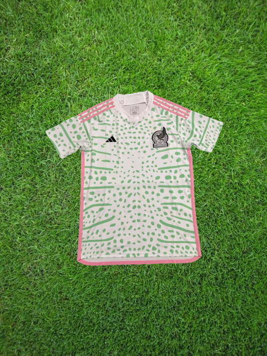 Mexico "Esmeralda Vibes" Special Kit