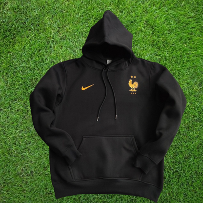 France Hoodie