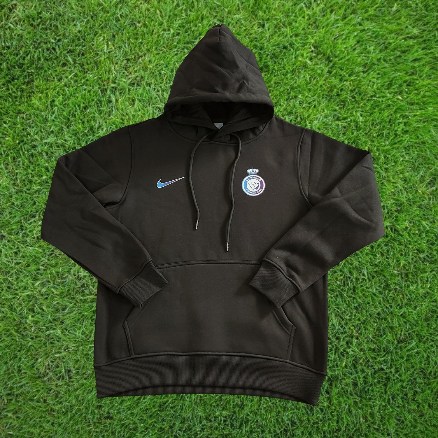 Al-Nassr x Ronaldo Hoodie