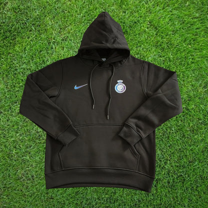 Al-Nassr x Ronaldo Hoodie